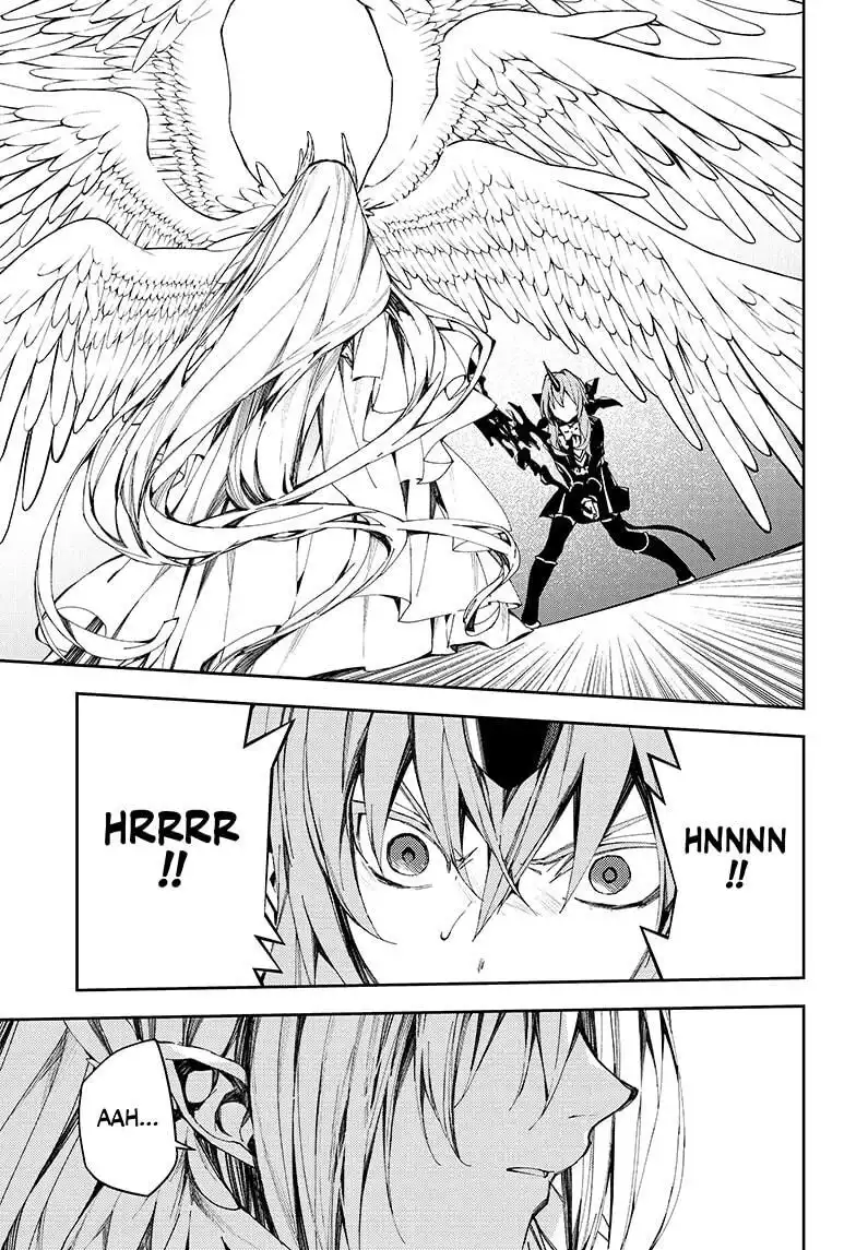 Owari no Seraph Chapter 103 13